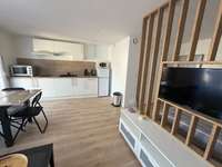 Location appartement 1 pièce Location appartement 1 pièce