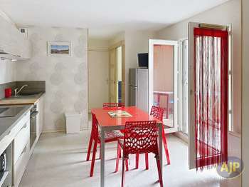 Location Appartement 3 piècesSaint-Marc-sur-Mer