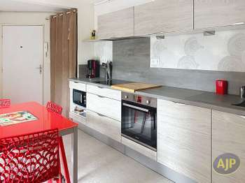 Location appartement 3 pièces