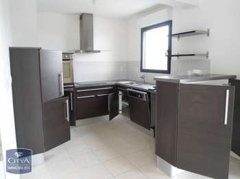 Location appartement 4 pièces