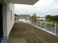 Location appartement 4 pièces