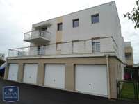 Location appartement 4 pièces
