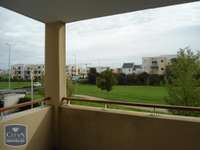 Location appartement 4 pièces