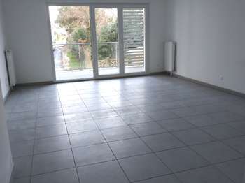 Location Appartement 4 piècesSaint-Marc-sur-Mer