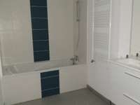 Location appartement 4 pièces