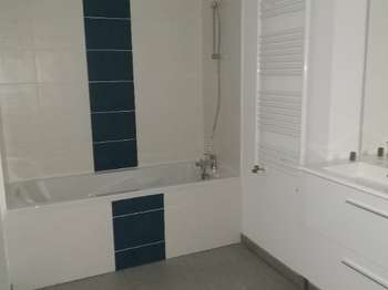 Location appartement 4 pièces