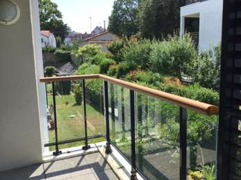 Location Appartement 2 piècesSaint-Marc-sur-Mer