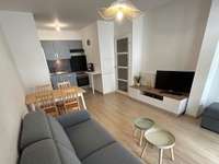 Location appartement 2 pièces Location appartement 2 pièces