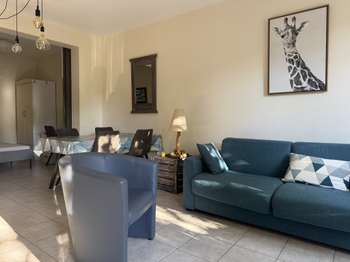 Location appartement 2 pièces
