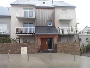 Location Appartement 3 piècesSaint-Marc-sur-Mer