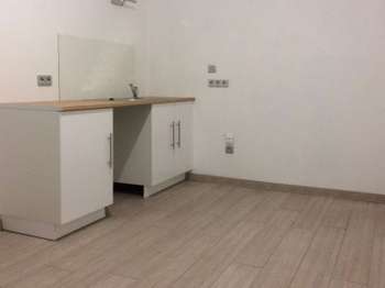 Location Appartement T1Saint-Marcel