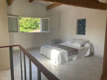 Location Appartement T1Saint-Marcel-d'Ardèche