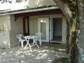 Location appartement 2 pièces Saint-Marcel-lès-Valence 26