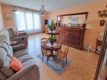 Location Appartement 3 piècesSaint-Marcellin