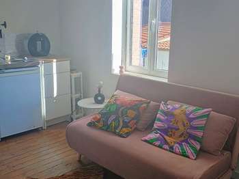 Location Appartement T1Saint-Mars-de-Coutais