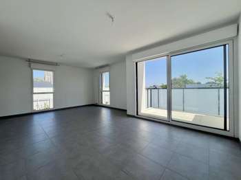 Location Appartement 3 piècesSaint-Mars-du-Désert