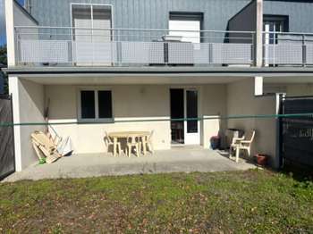 Location Appartement 3 piècesSaint-Mars-du-Désert