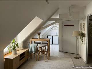 Location appartement 1 pièce