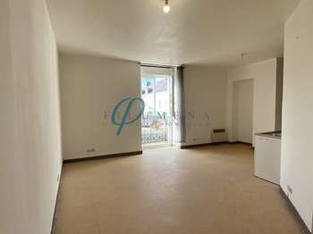 Location Appartement 2 piècesSaint-Mars-la-Jaille