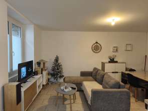 Location Appartement 2 piècesSaint-Mars-la-Jaille