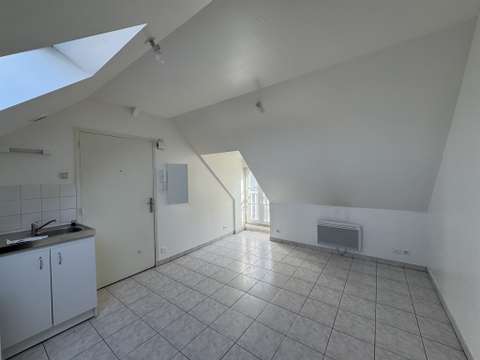 Location appartement 2 pièces Saint-Mars-la-Jaille 44