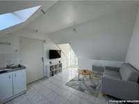Location appartement 2 pièces Location appartement 2 pièces