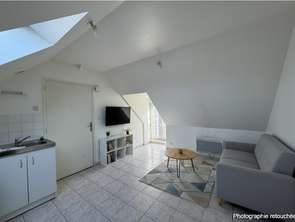 Location Appartement 2 piècesSaint-Mars-la-Jaille