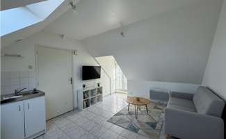 Photo Location appartement Saint-Mars-la-Jaille