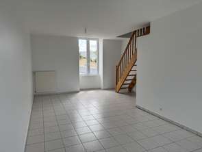 Location Appartement 3 piècesSaint-Mars-la-Jaille