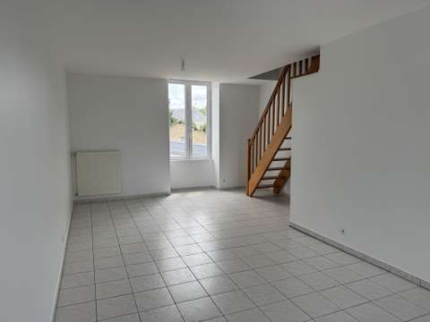 Location appartement 3 pièces Saint-Mars-la-Jaille 44