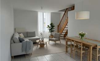 Photo Location appartement Saint-Mars-la-Jaille