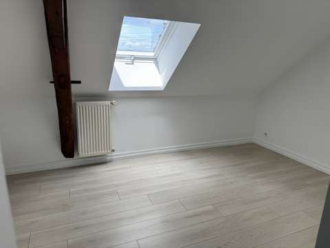 Location appartement 3 pièces