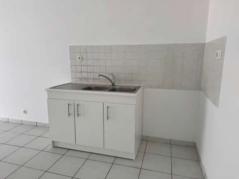 Location appartement 1 pièce