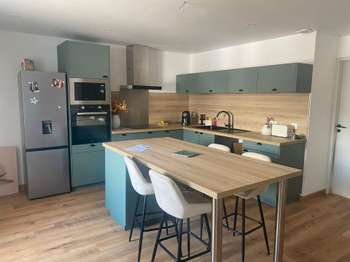 Location Appartement 2 piècesSaint-Martin-d'Arrossa