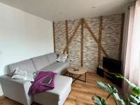 Location appartement 2 pièces Location appartement 2 pièces