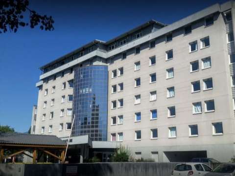 Location appartement 1 pièce Saint-Martin-d'Hères 38