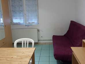 Location Appartement T1Saint-Martin-d'Hères