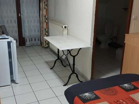 Location appartement 1 pièce Location appartement 1 pièce