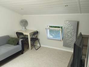 Location Appartement T1Saint-Martin-d'Hères