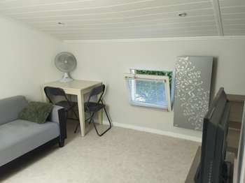 Location appartement 1 pièce Saint-Martin-d'Hères 38
