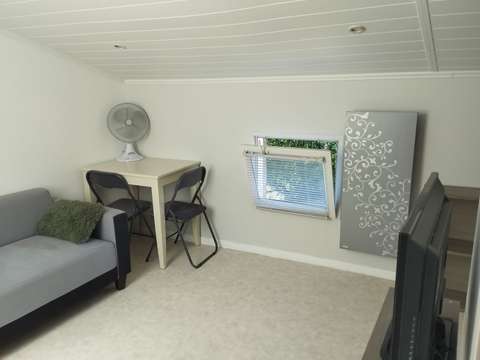 Location appartement 1 pièce Saint-Martin-d'Hères 38