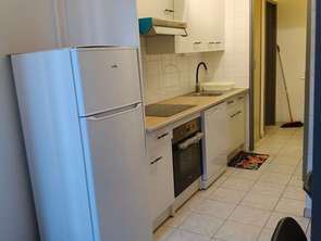 Location Appartement 2 piècesSaint-Martin-d'Hères
