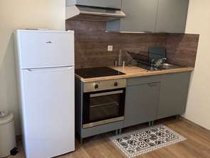 Location Appartement T1Saint-Martin-d'Hères