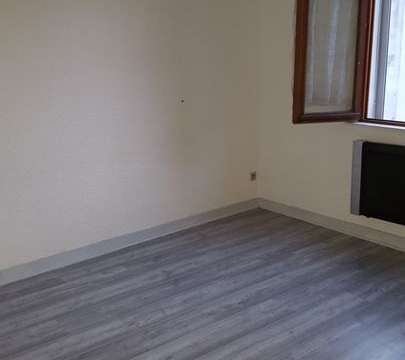 Location appartement 2 pièces Saint-Martin-d'Hères 38