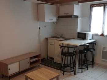 Location appartement 1 pièce Saint-Martin-d'Hères 38