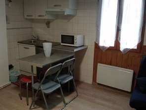 Location Appartement T1Saint-Martin-d'Hères