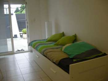 Location appartement 1 pièce Saint-Martin-d'Hères 38