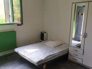 Location Appartement T1Saint-Martin-d'Hères