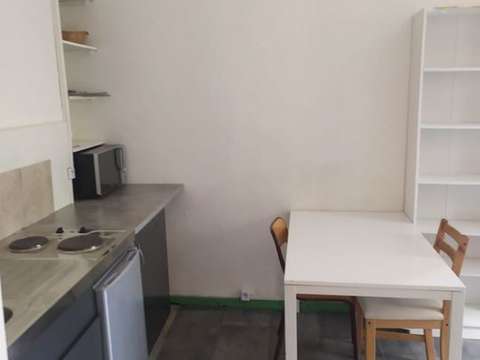 Location appartement 1 pièce Location appartement 1 pièce