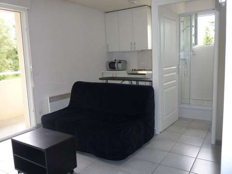 Location appartement 1 pièce Location appartement 1 pièce
